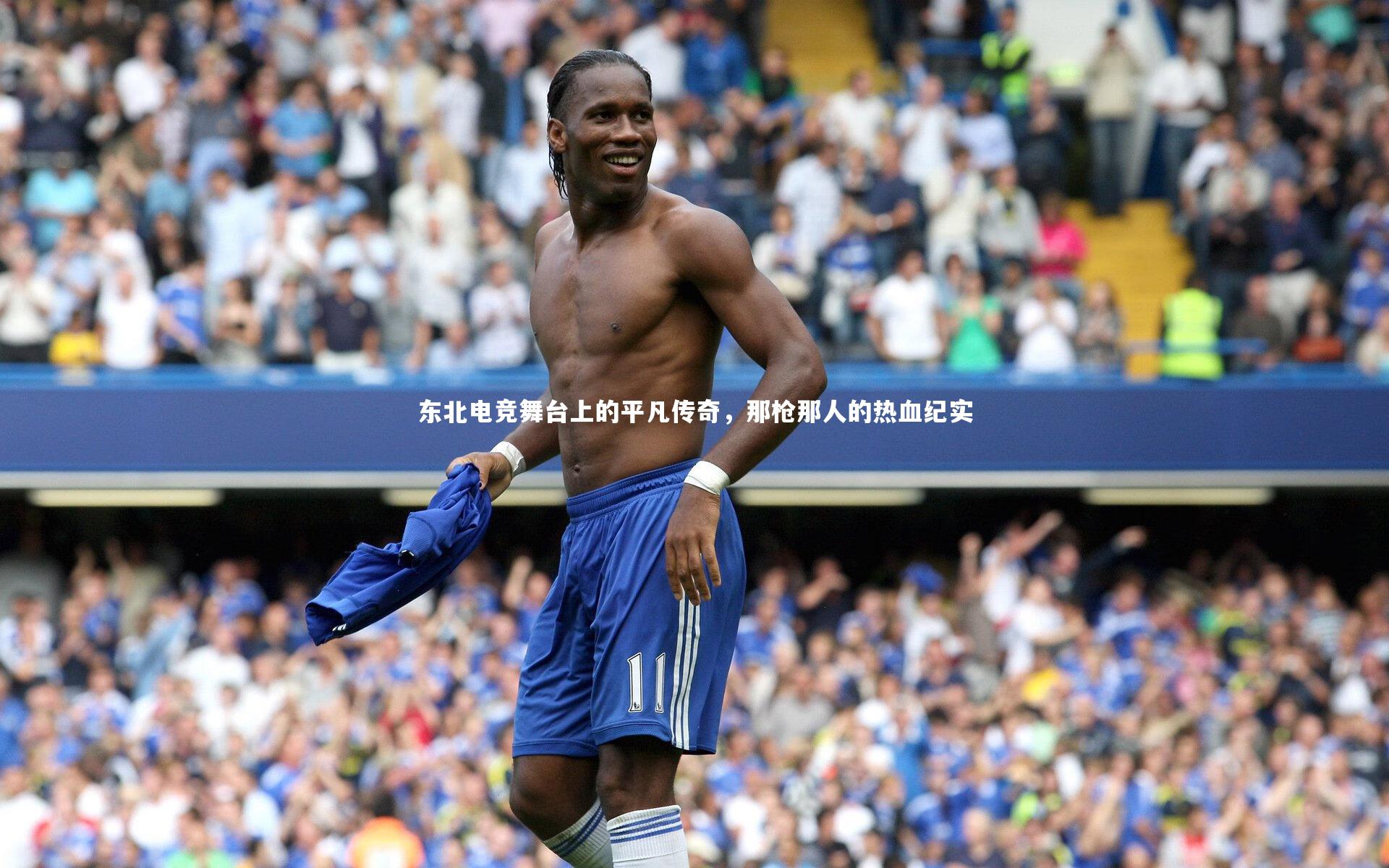 东北电竞舞台上的平凡传奇,那枪那人的热血纪实